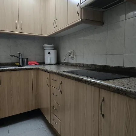 Amueblada En Appartement