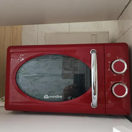 Appartement Amueblada En *